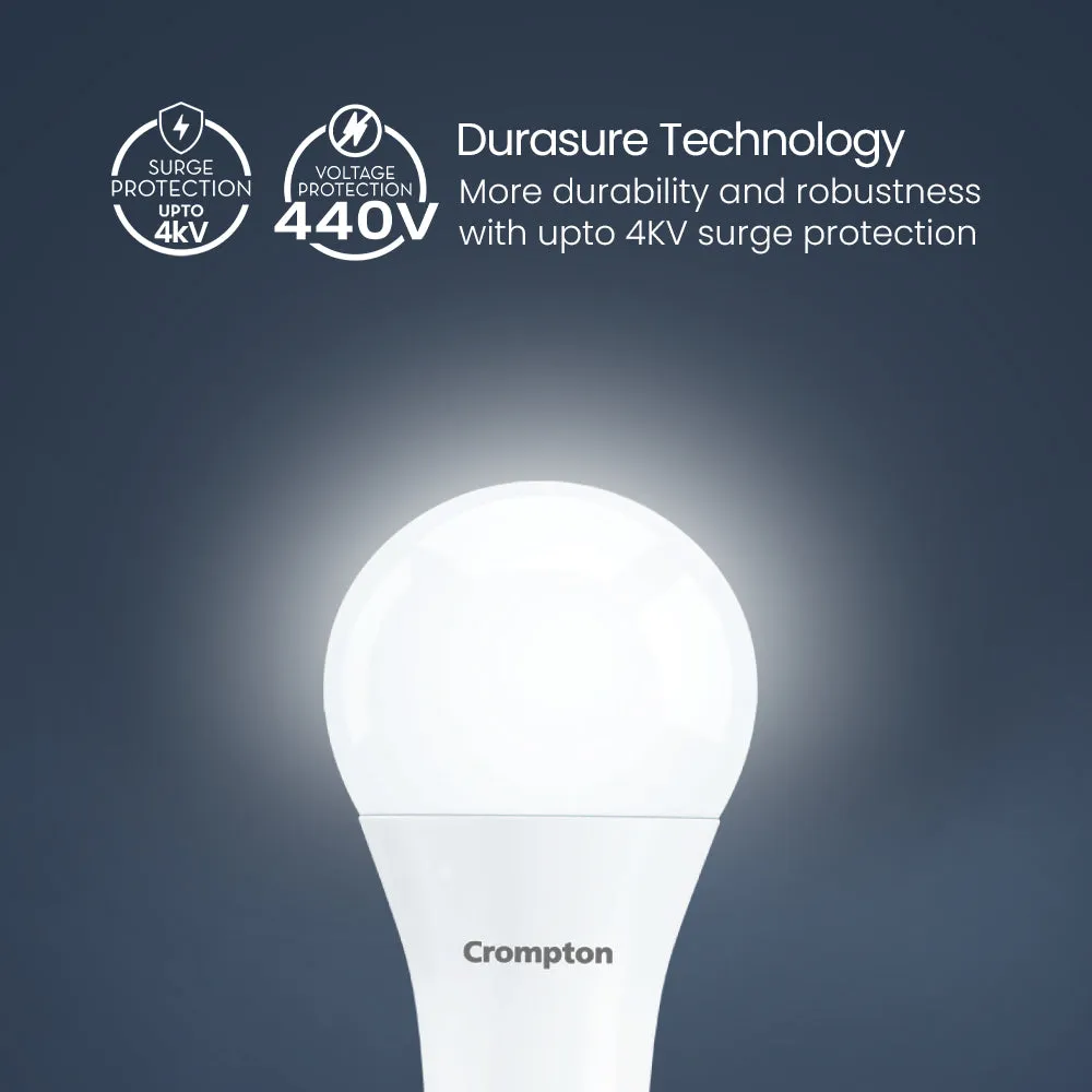 14W E27 Dynaray Led Bulb