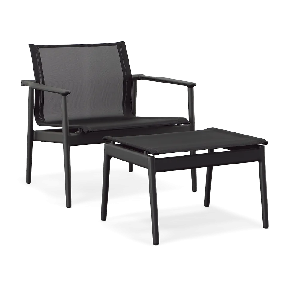 180 STACKING LOUNGE CHAIR