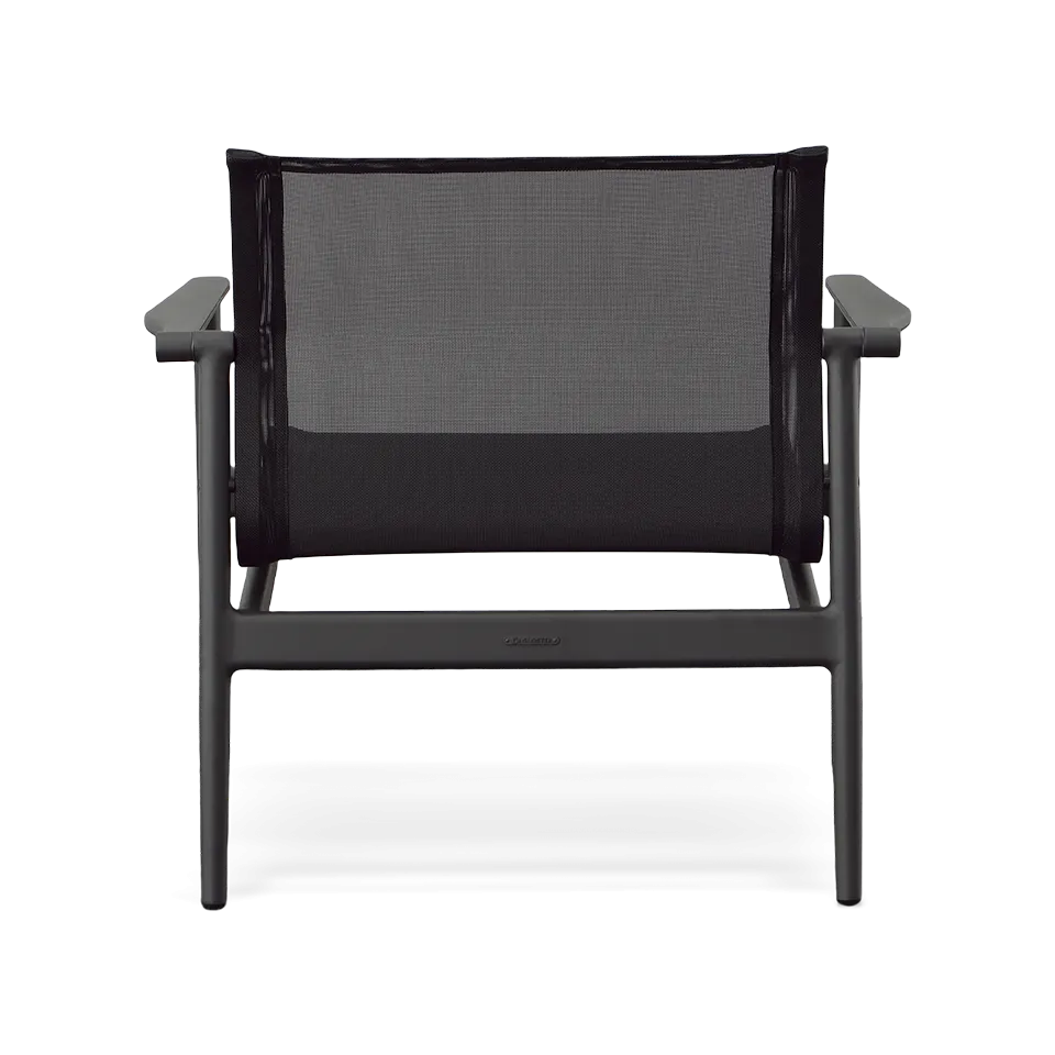 180 STACKING LOUNGE CHAIR