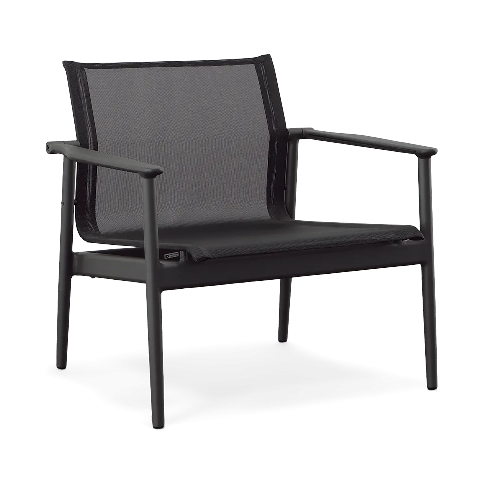 180 STACKING LOUNGE CHAIR