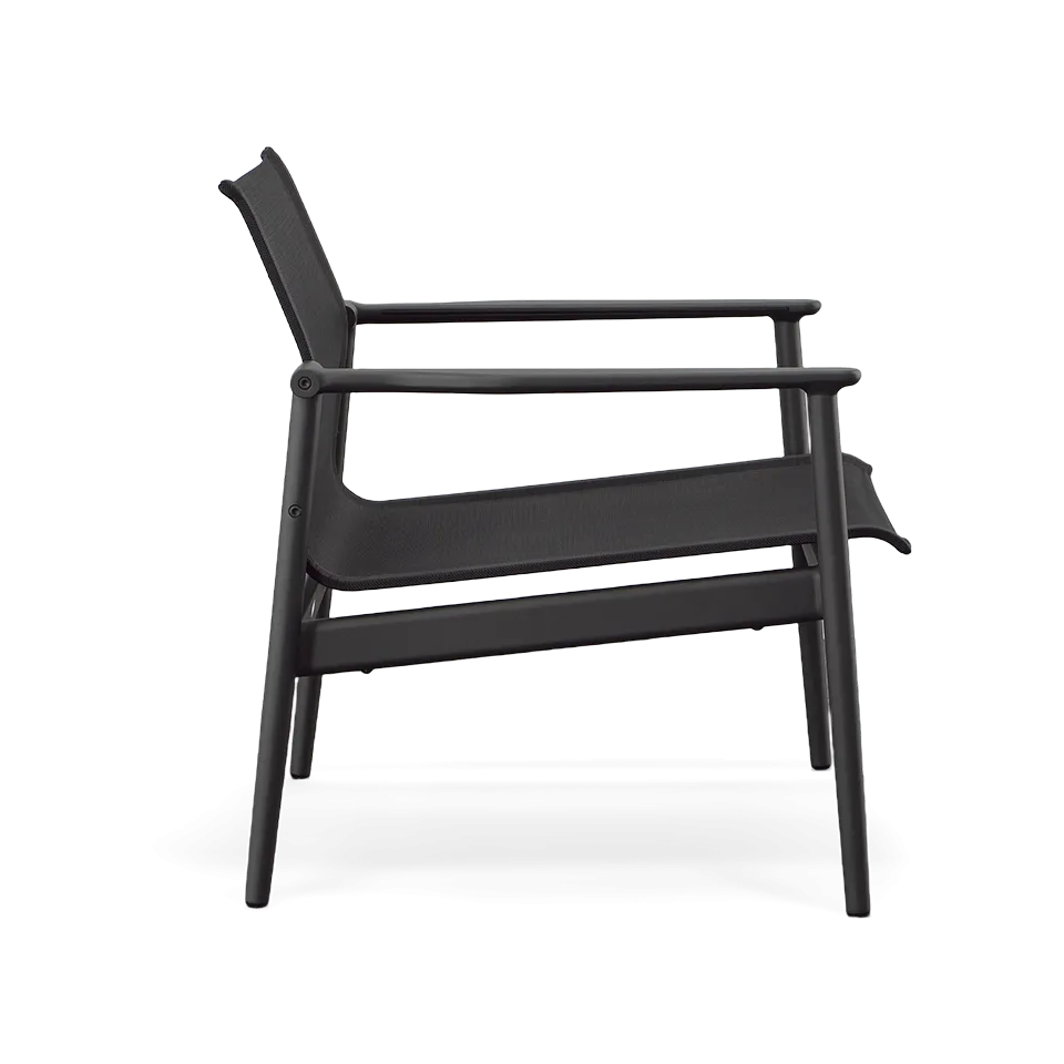 180 STACKING LOUNGE CHAIR