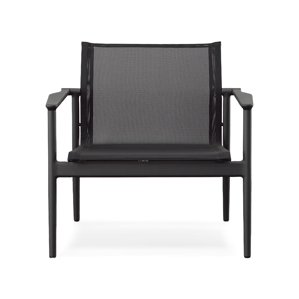 180 STACKING LOUNGE CHAIR