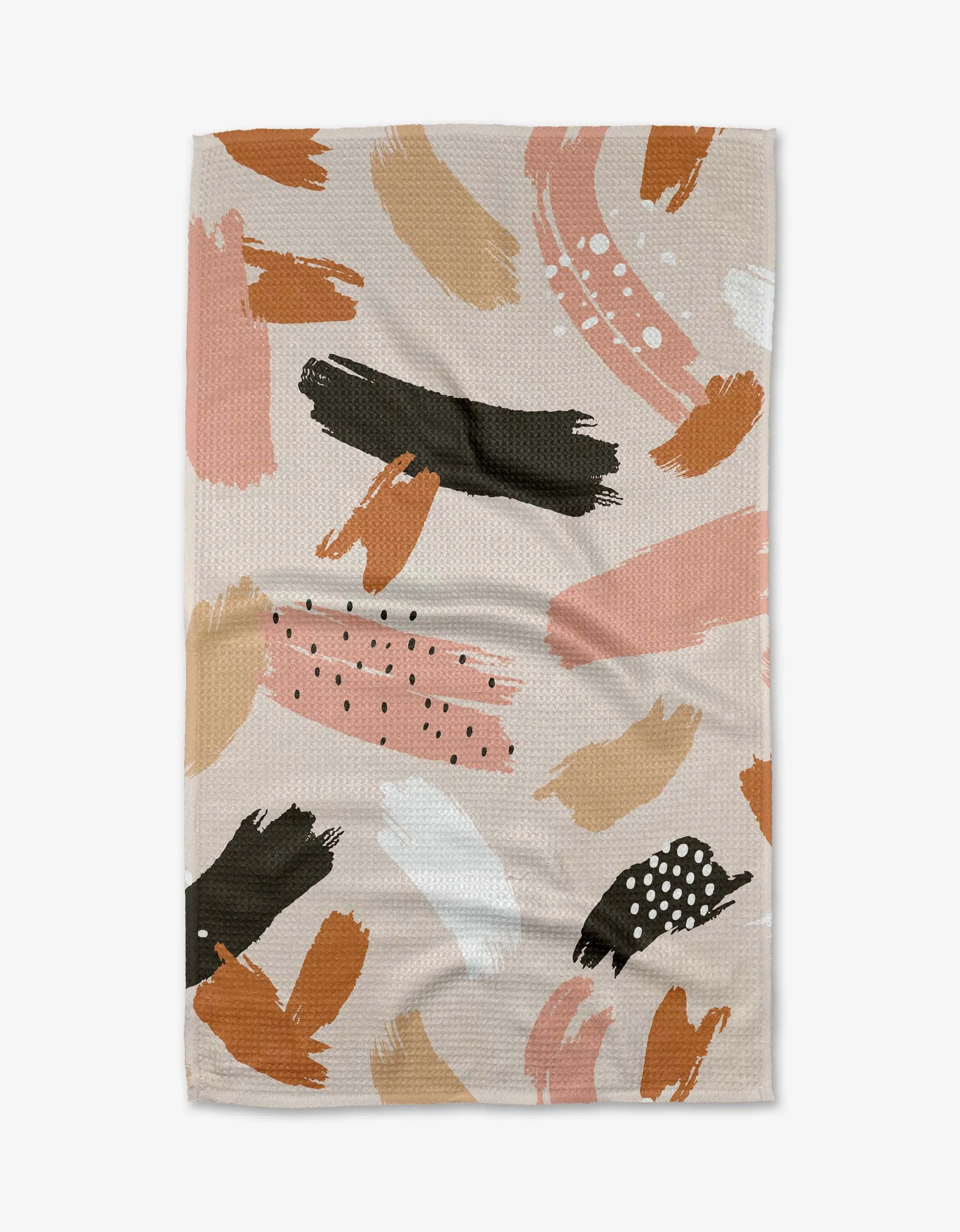 Abstract Fall Vibes