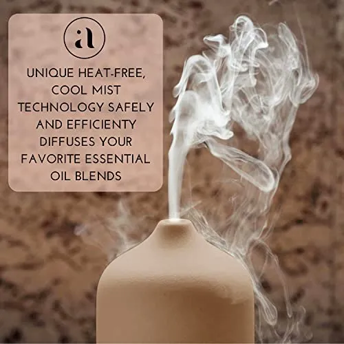 Ajna Ceramic Diffusers for Essential Oils 250ml