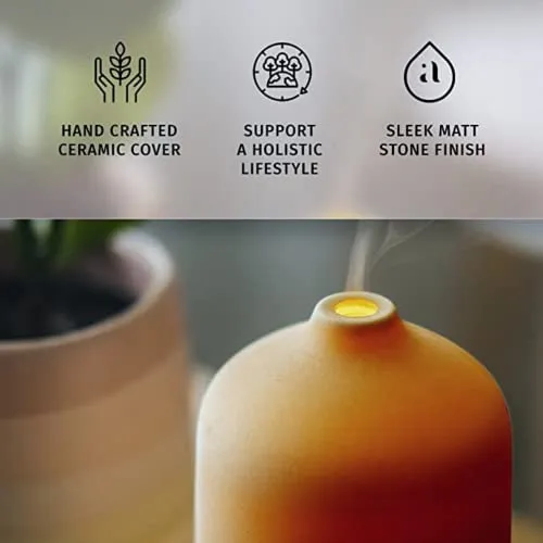 Ajna Ceramic Diffusers for Essential Oils 250ml