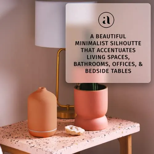 Ajna Ceramic Diffusers for Essential Oils 250ml
