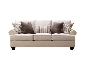 Allisa  Sofa