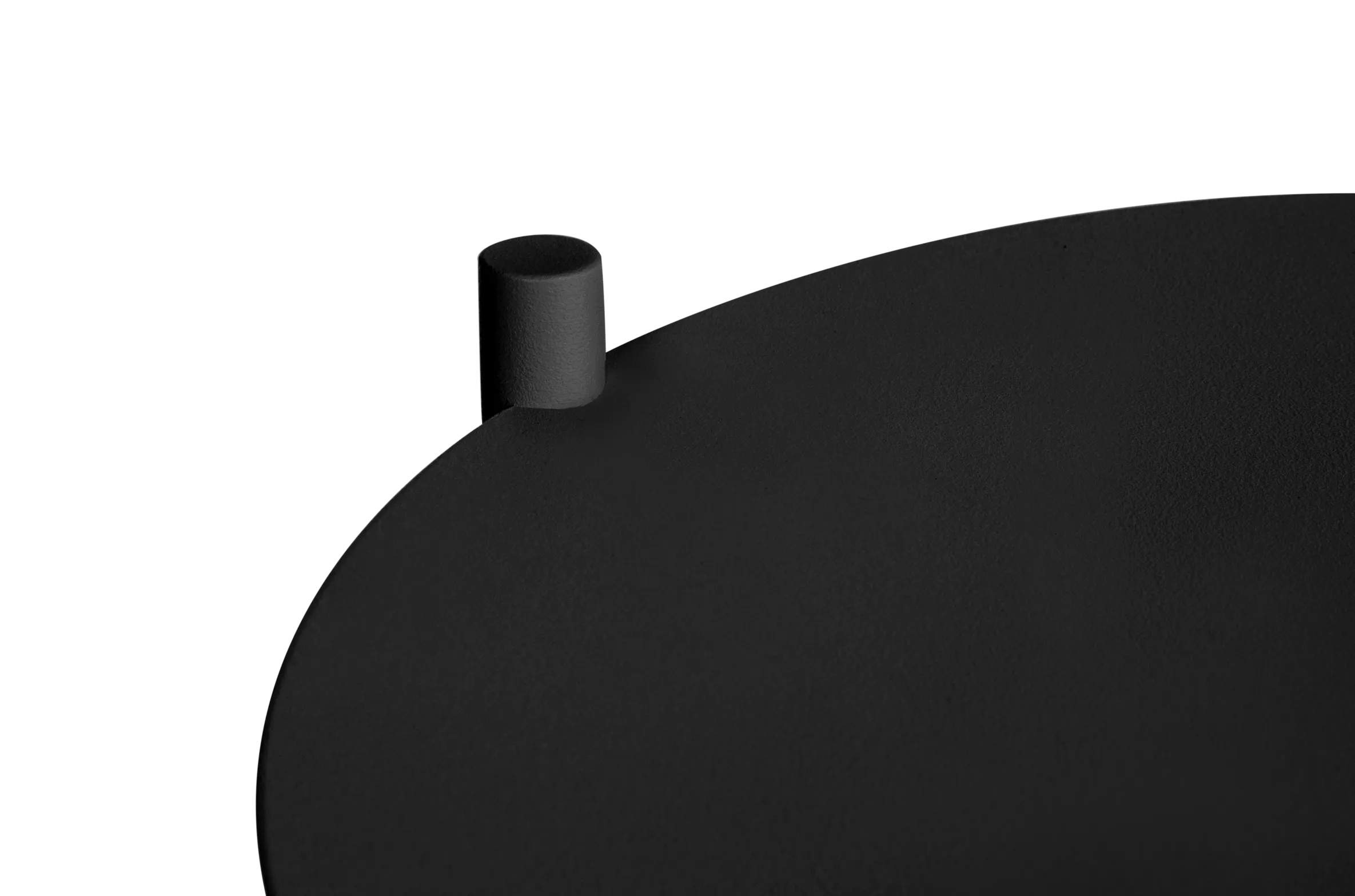 Ande Side Table