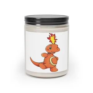 Angetapir Scented Candle, 9oz