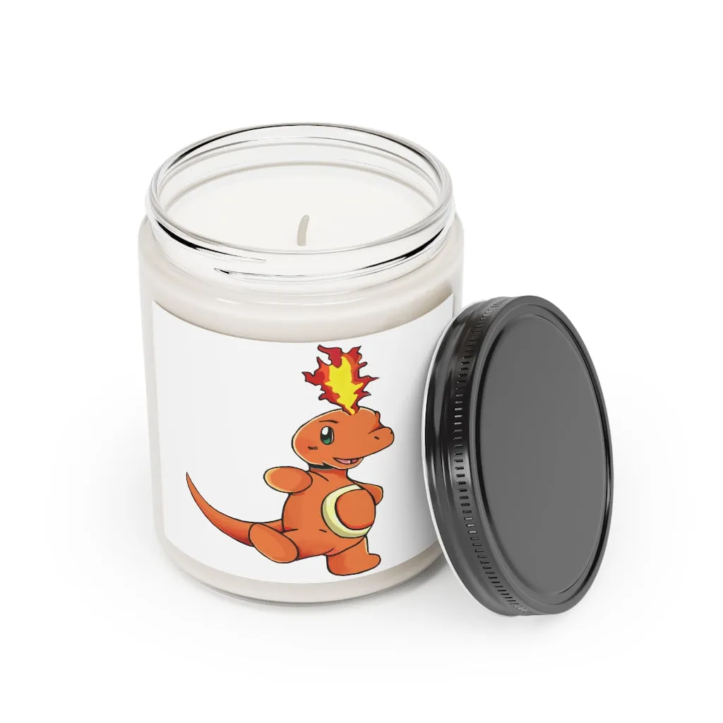 Angetapir Scented Candle, 9oz