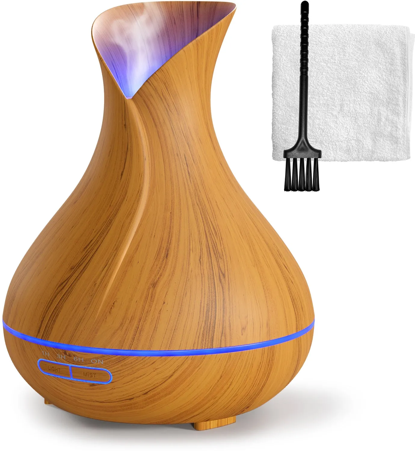 Aromatherapy Oil Diffuser