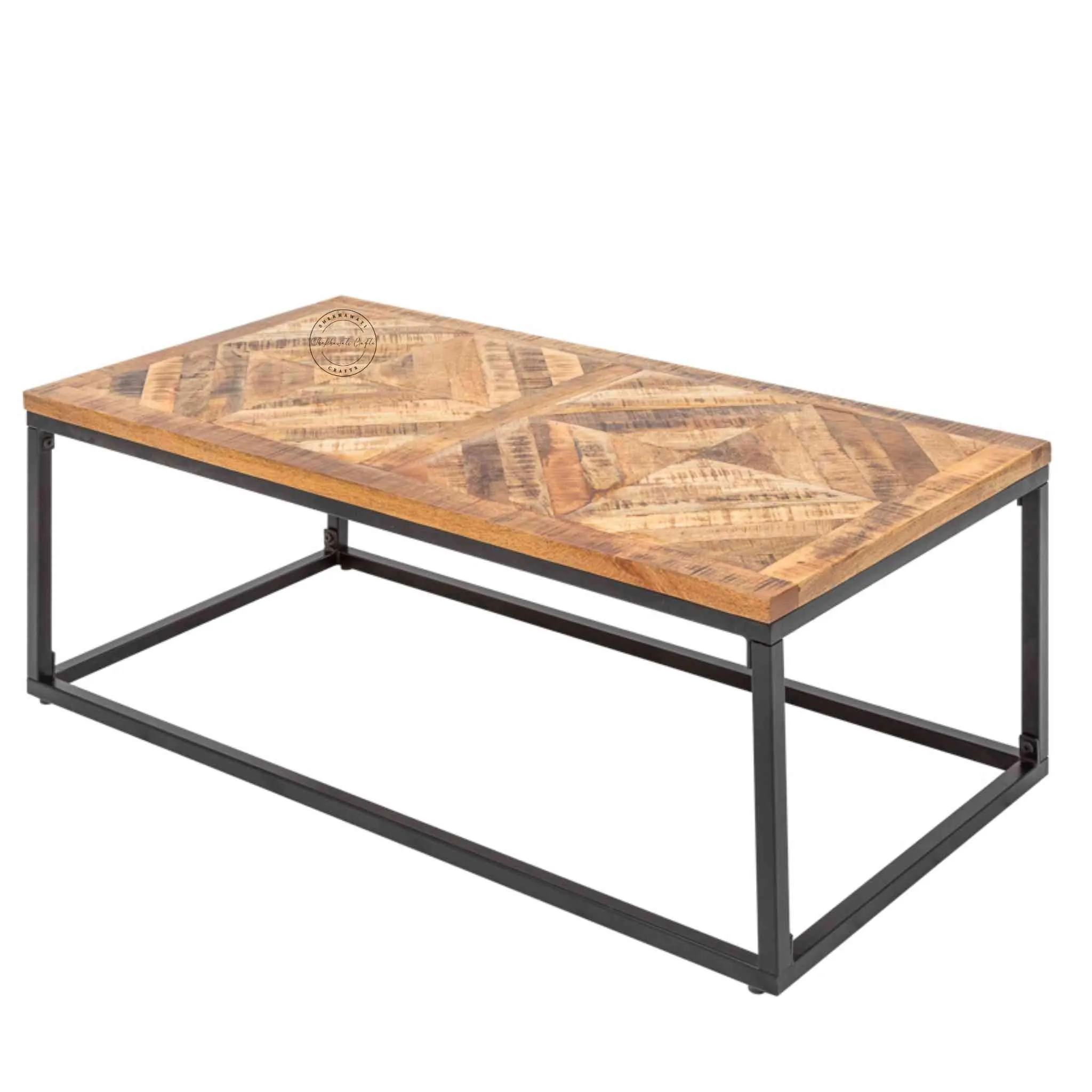 Athena Center Table