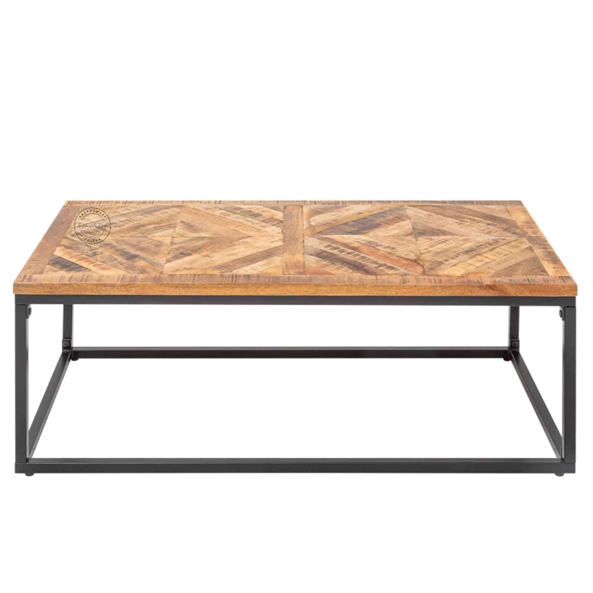 Athena Center Table