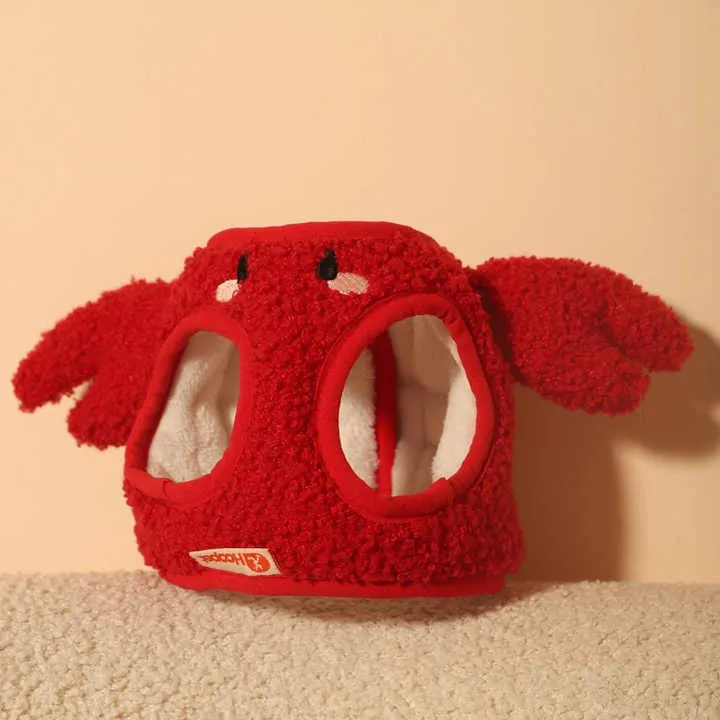 Autumn and Winter Dog Clothing-ملابس كلاب
