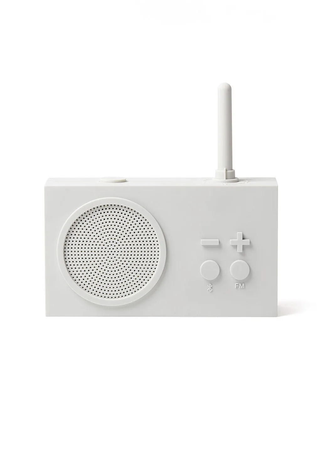 Bluetooth Speaker & FM Radio