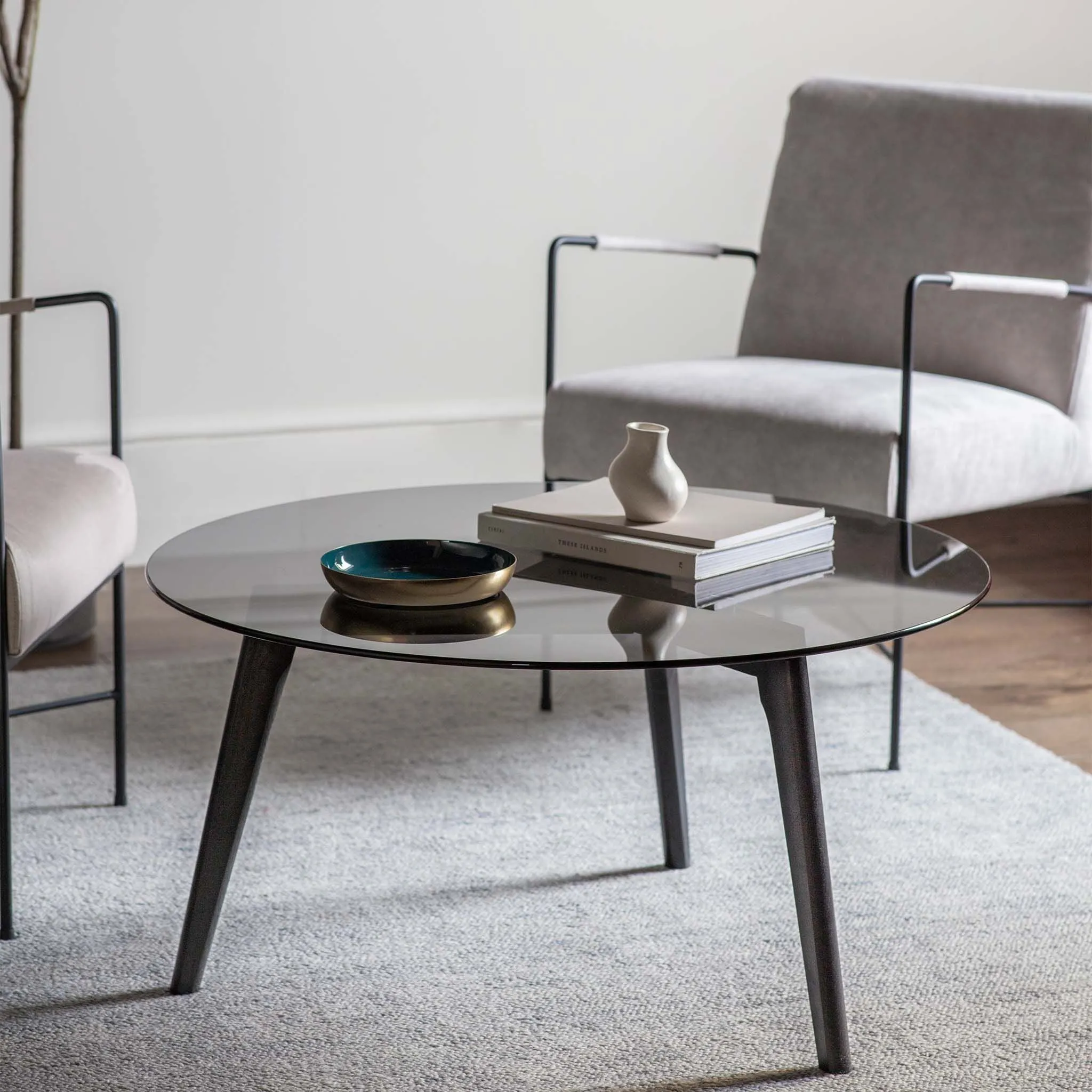 Camilla Coffee Table