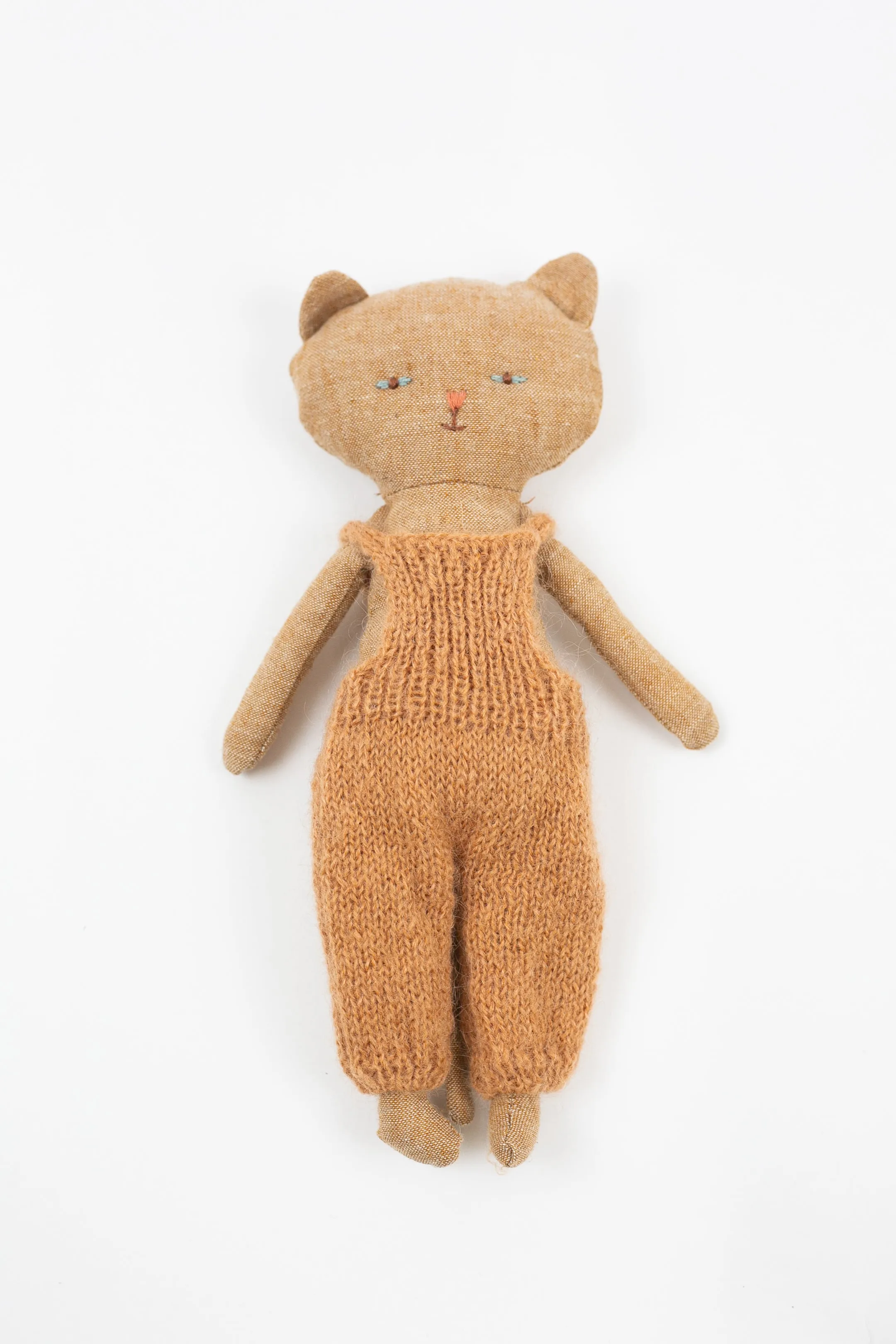 Chatons, Kitten