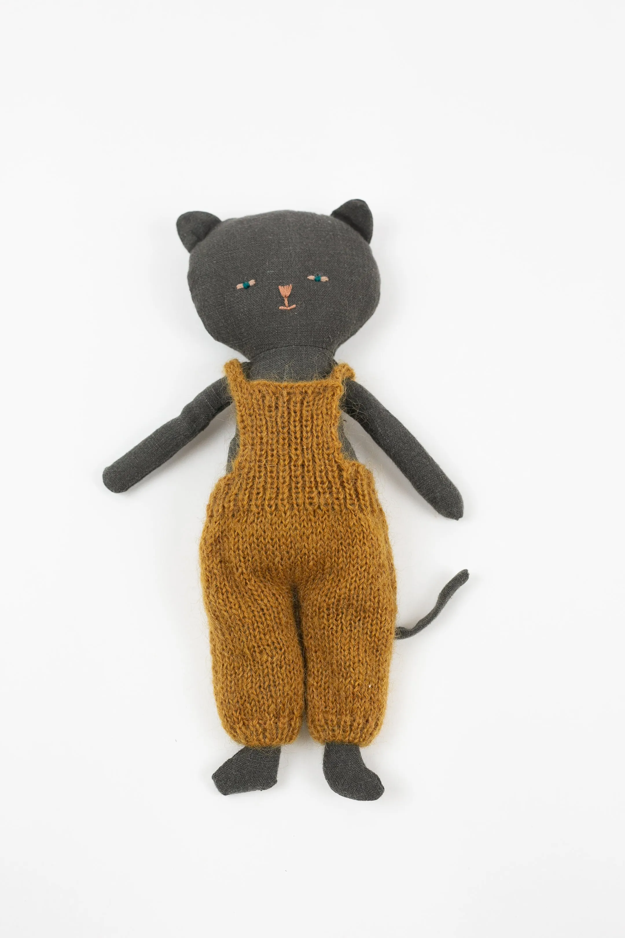 Chatons, Kitten