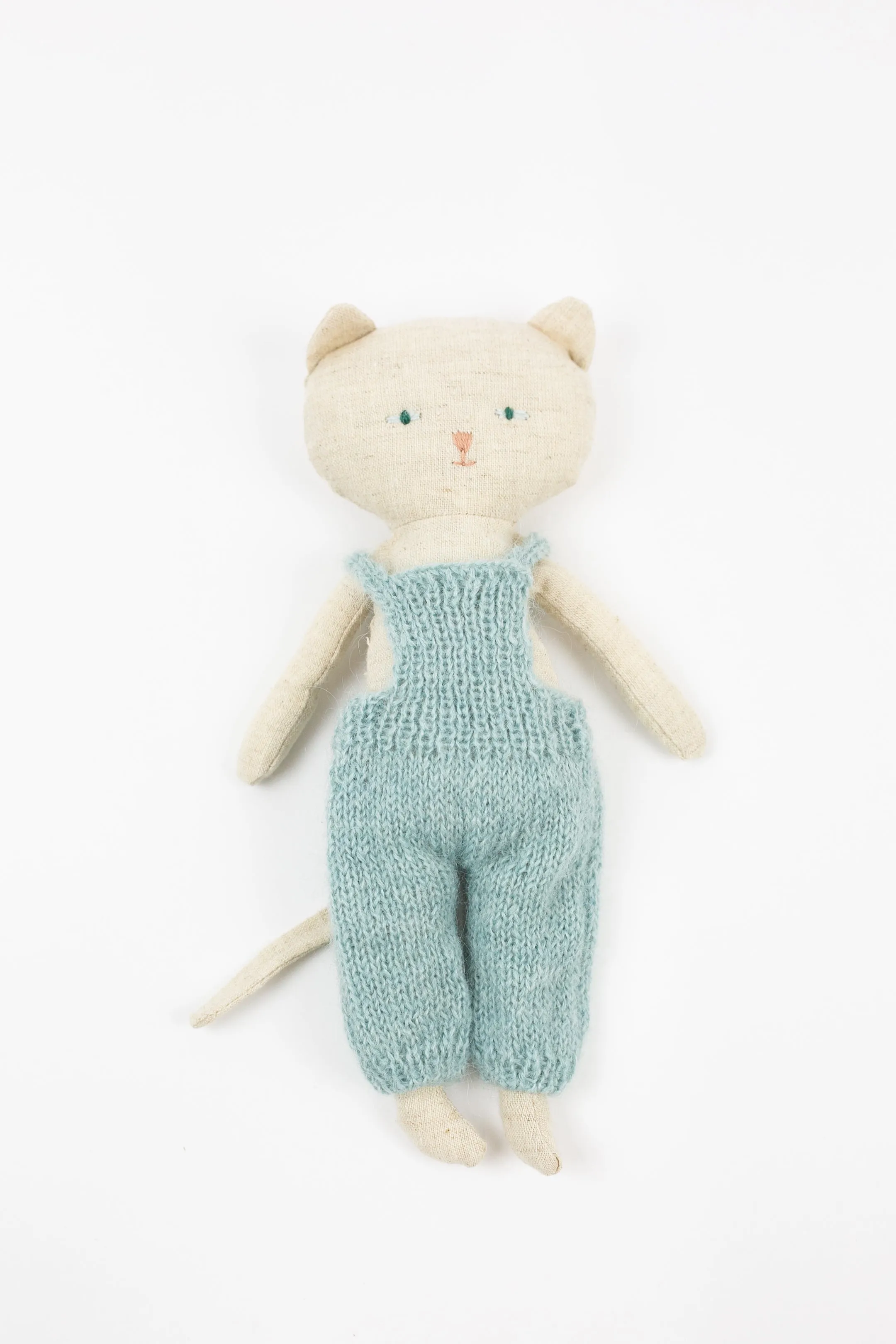 Chatons, Kitten