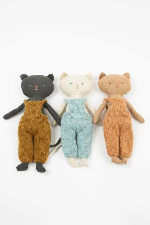 Chatons, Kitten