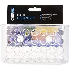 Chef Aid Sink Organiser