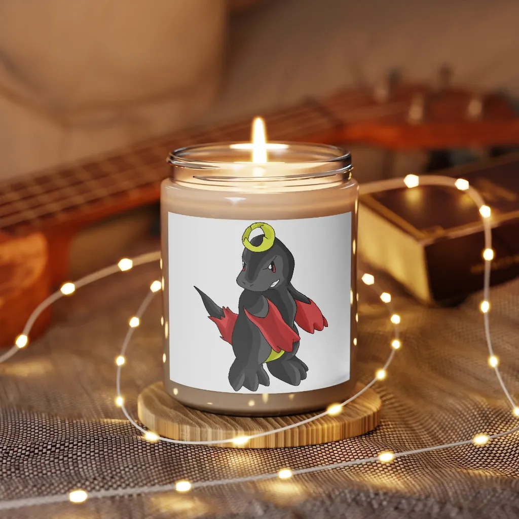 Cloudyking Scented Candle, 9oz