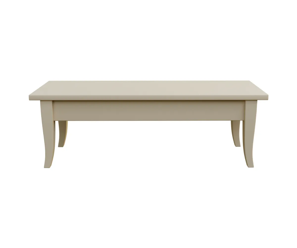 Covent Bedroom Charm Bed Bench