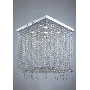 Crystal Chandelier - N492