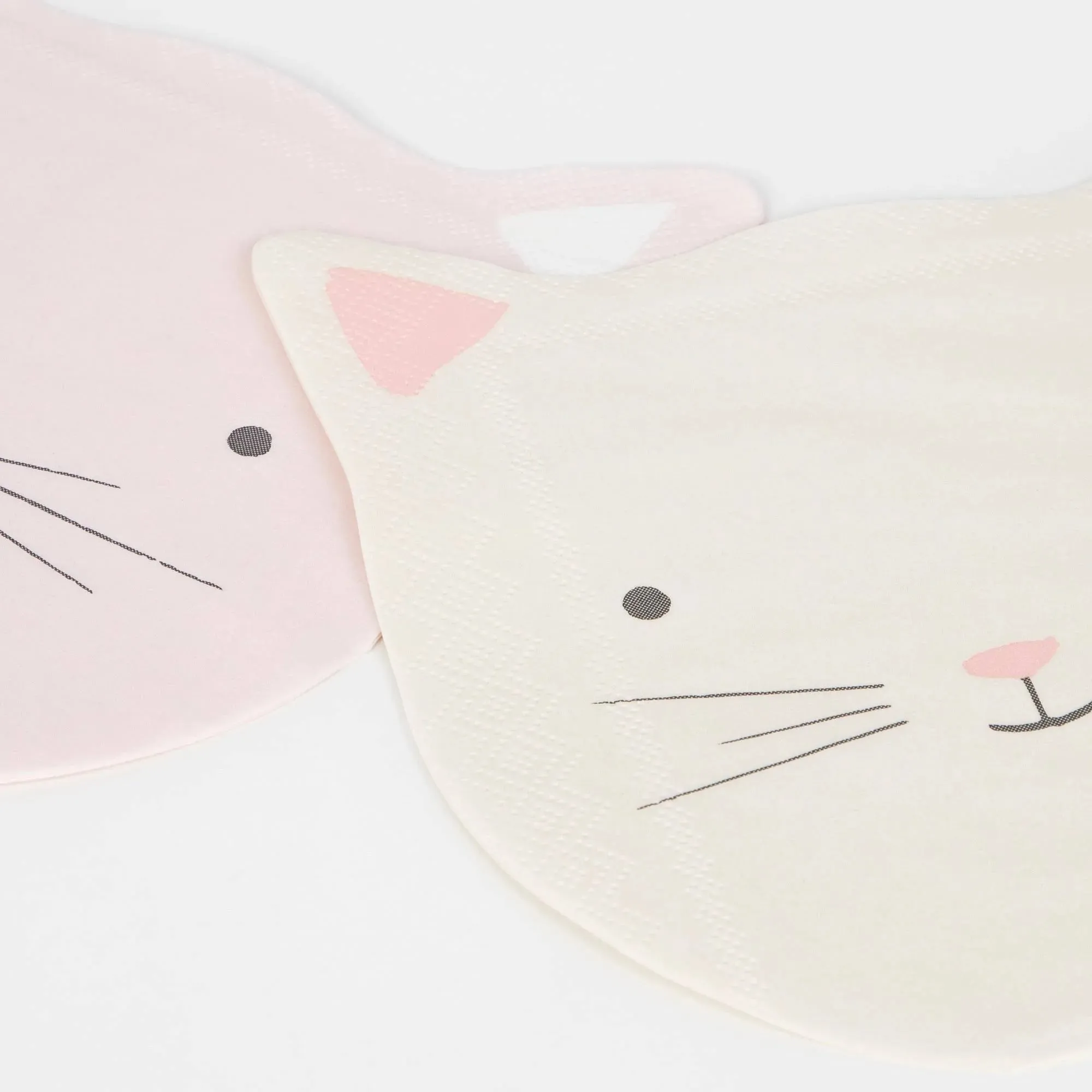 Cute Kitten Napkins (x 16)