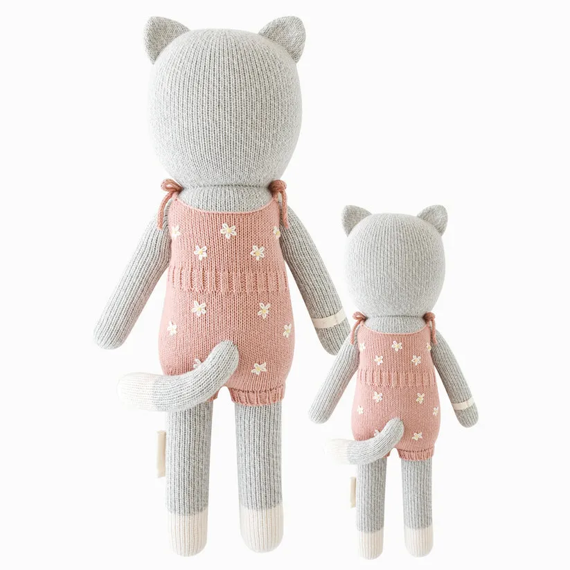 Daisy the Kitten by Cuddle   Kind