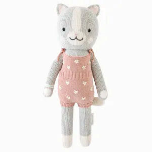 Daisy the Kitten by Cuddle   Kind