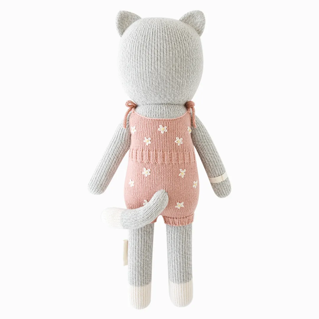 Daisy the Kitten by Cuddle   Kind