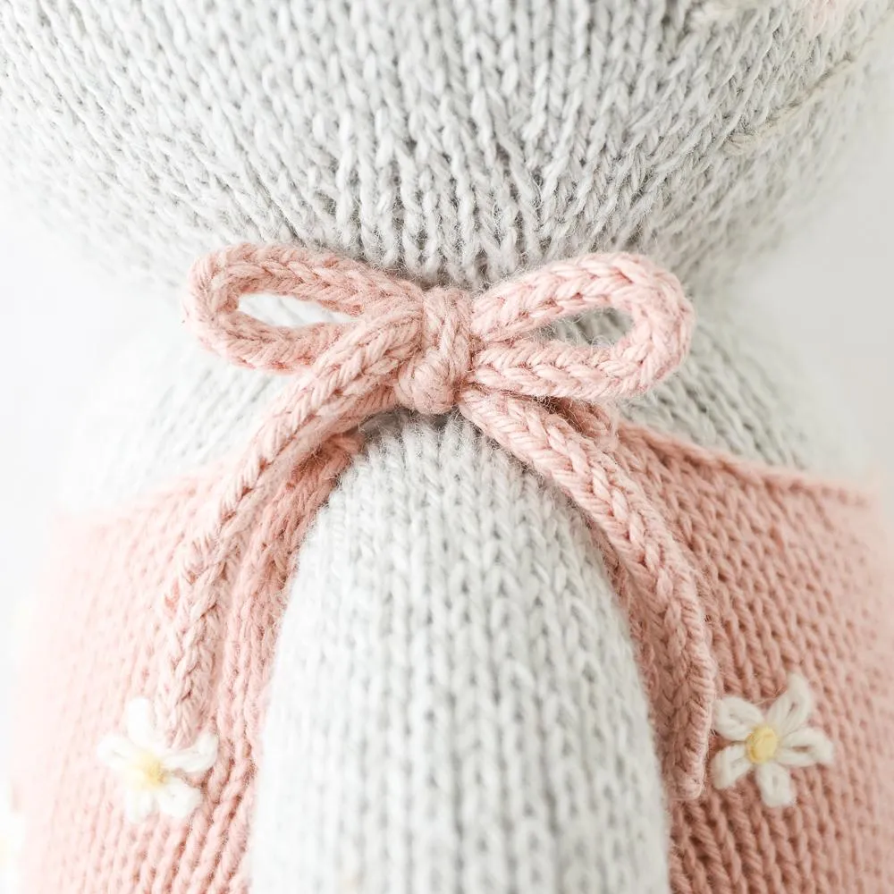 Daisy the Kitten by Cuddle   Kind