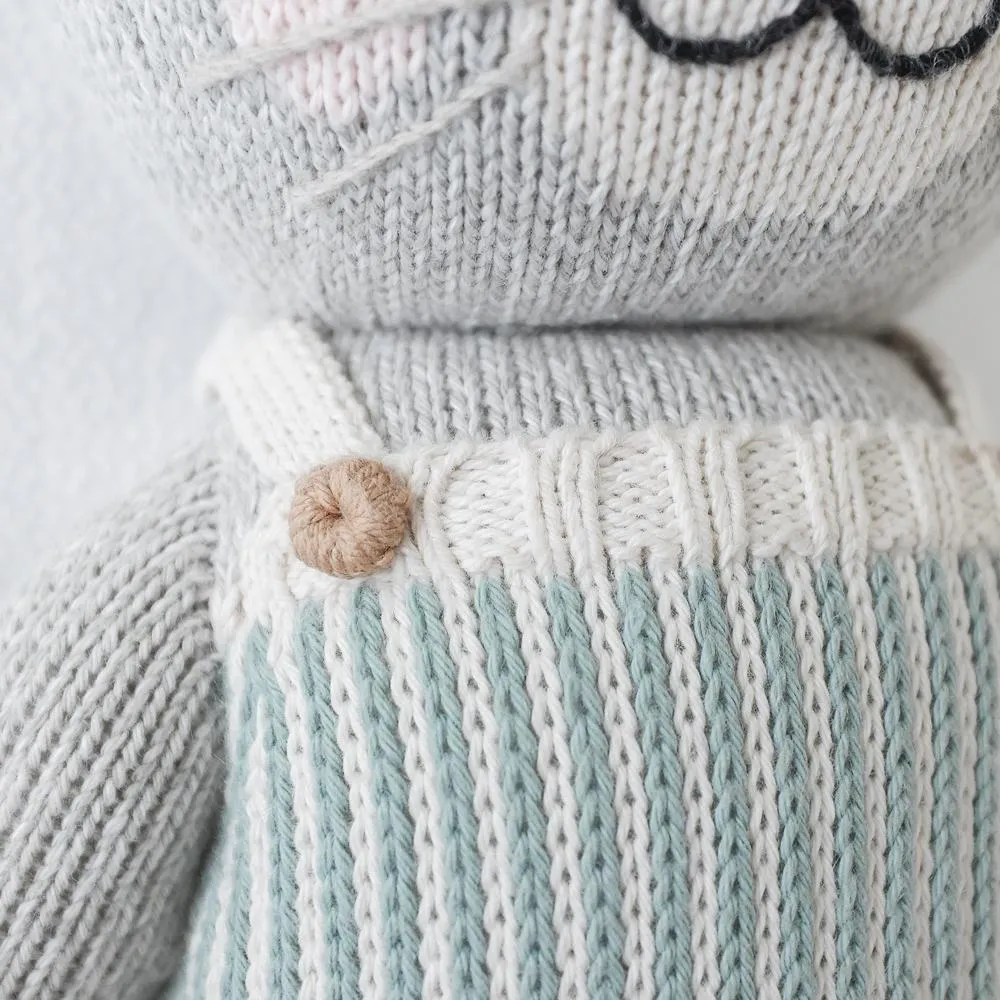Dylan the Kitten by Cuddle   Kind