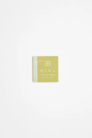 Garden Scent Small Box | Peony