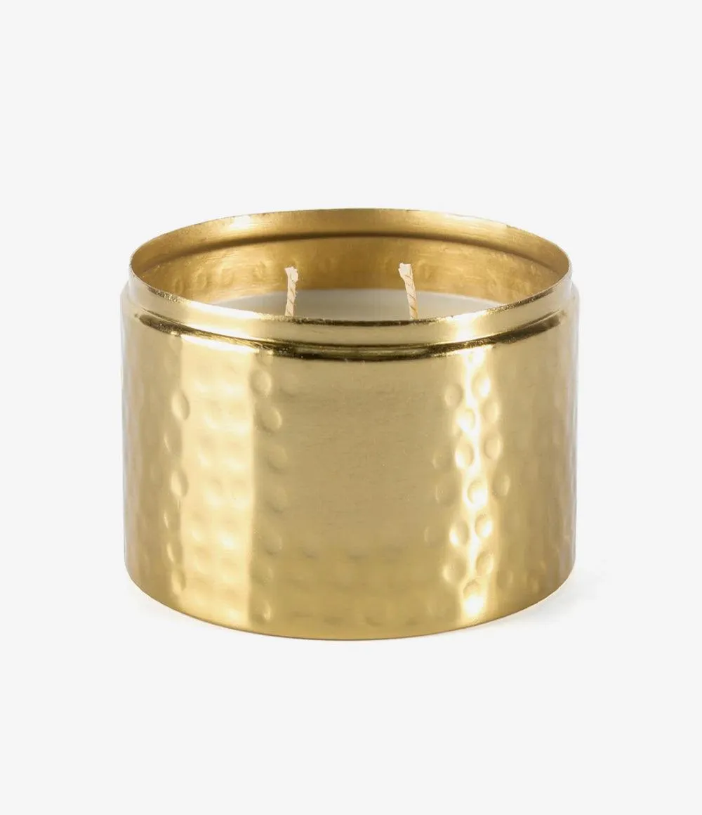 Hammam by Nuhr Sukoon Oud Candle