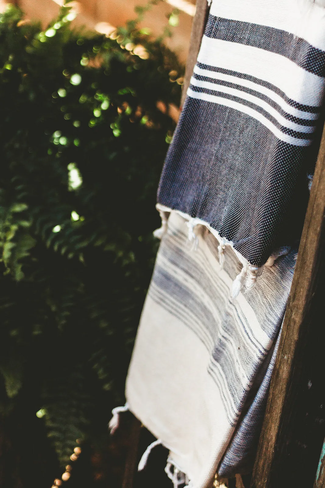 Hammam Towels