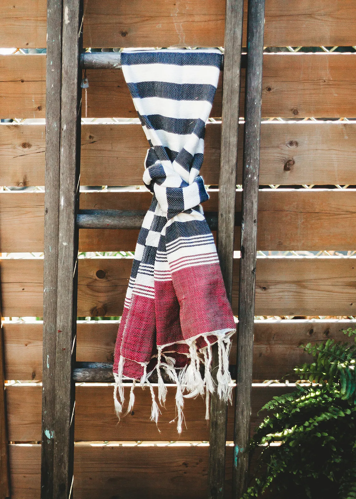 Hammam Towels