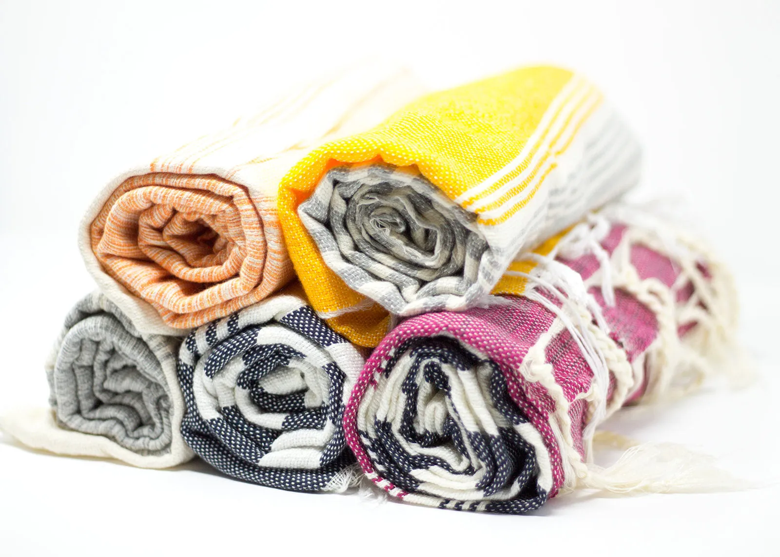 Hammam Towels