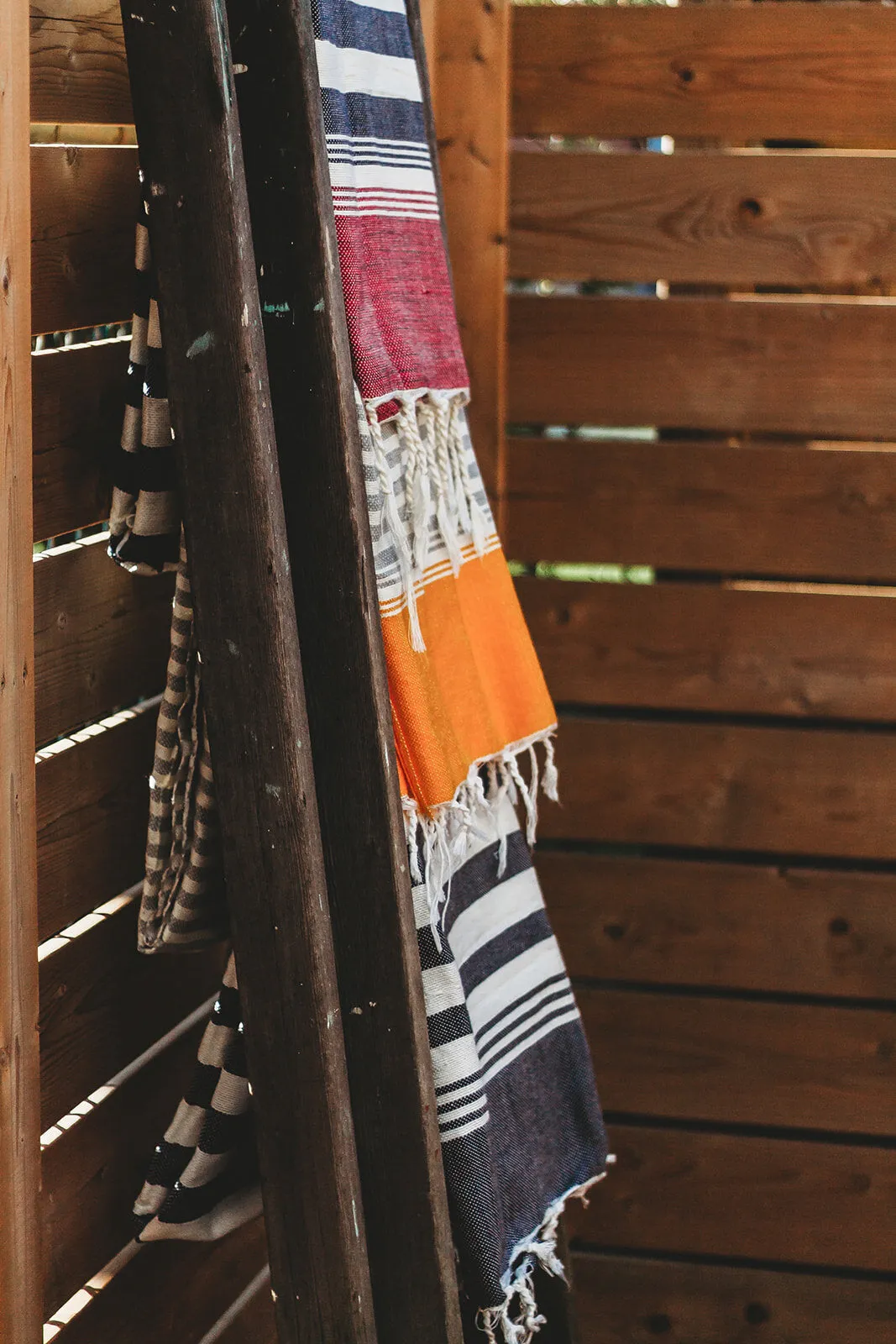 Hammam Towels