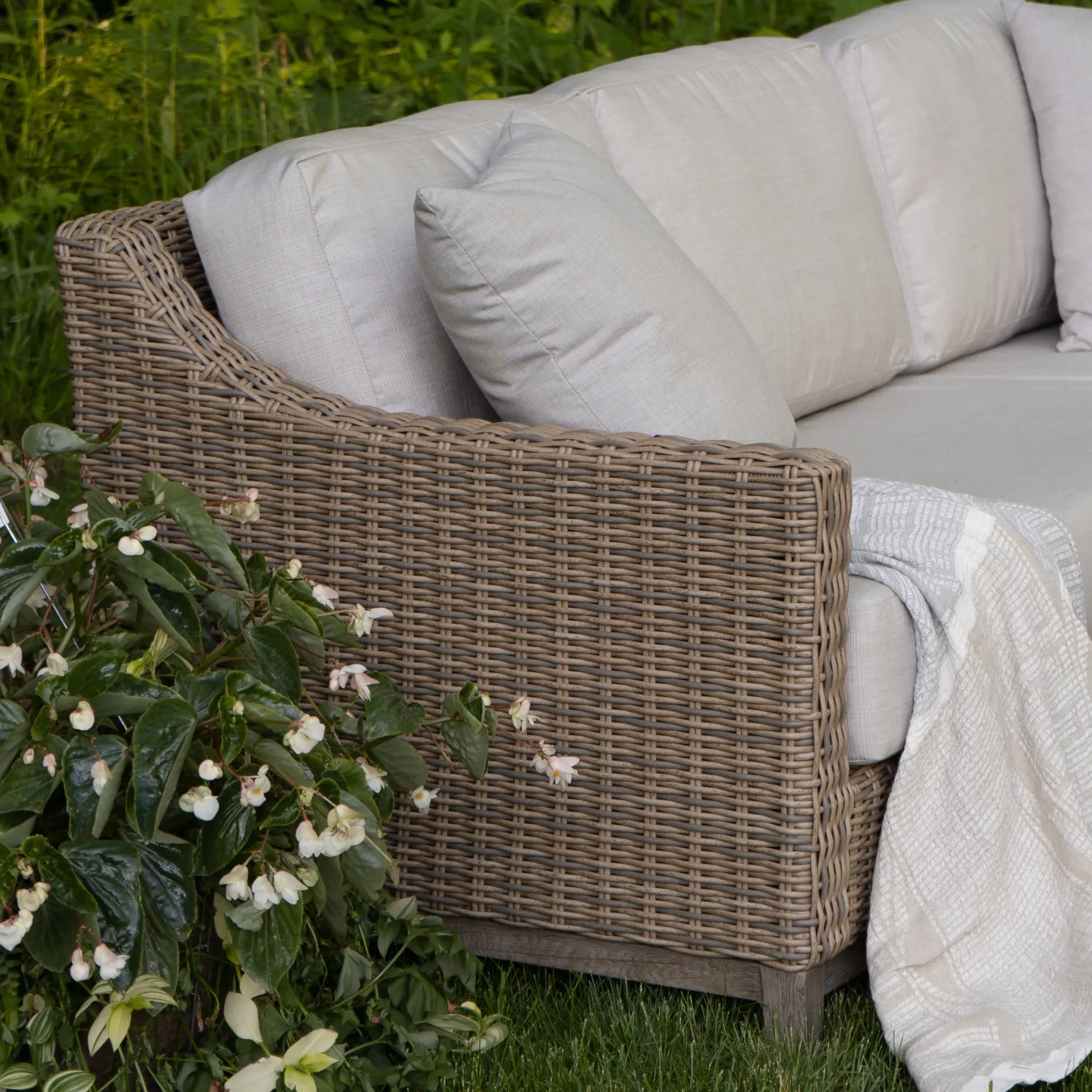 Harbour Sofa