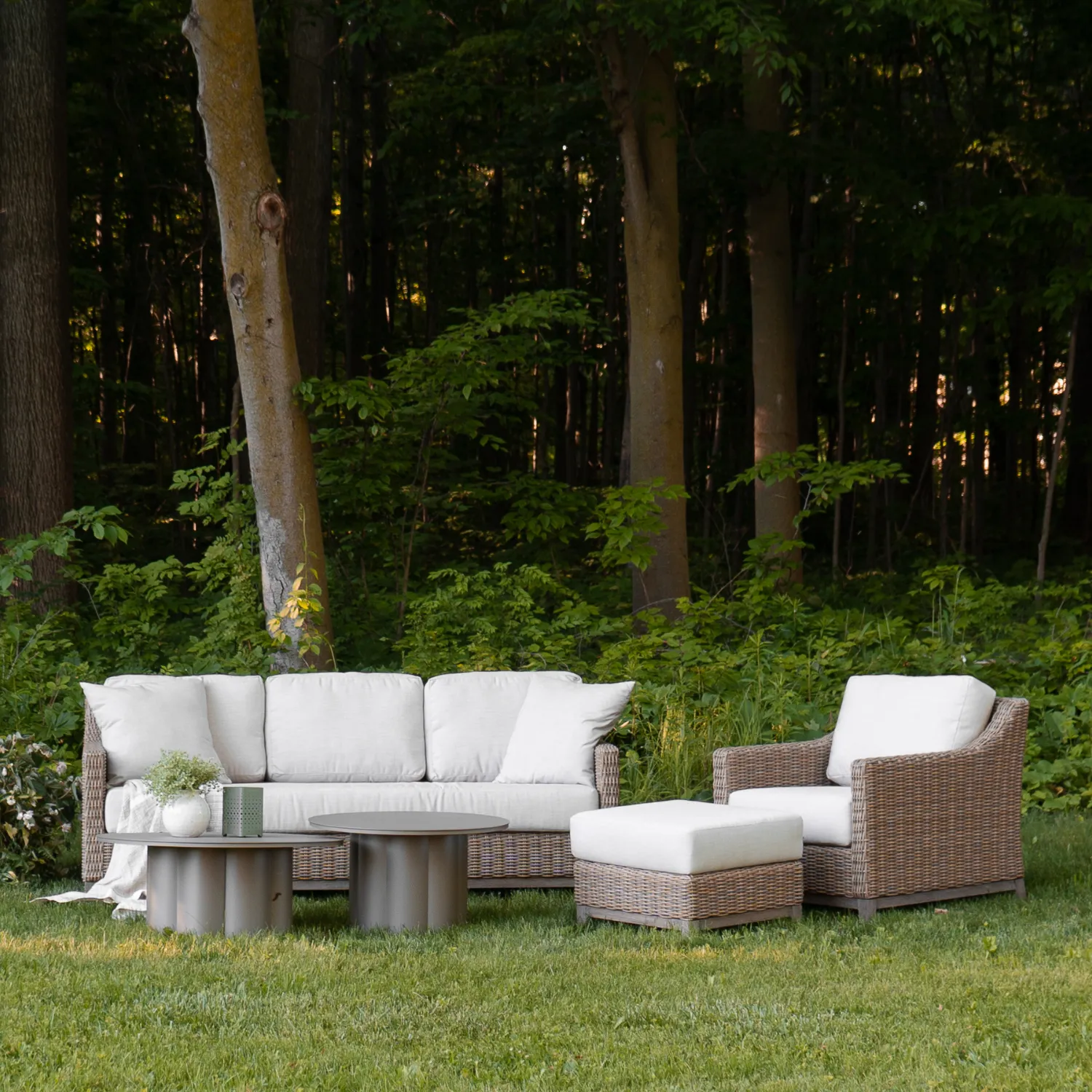 Harbour Sofa