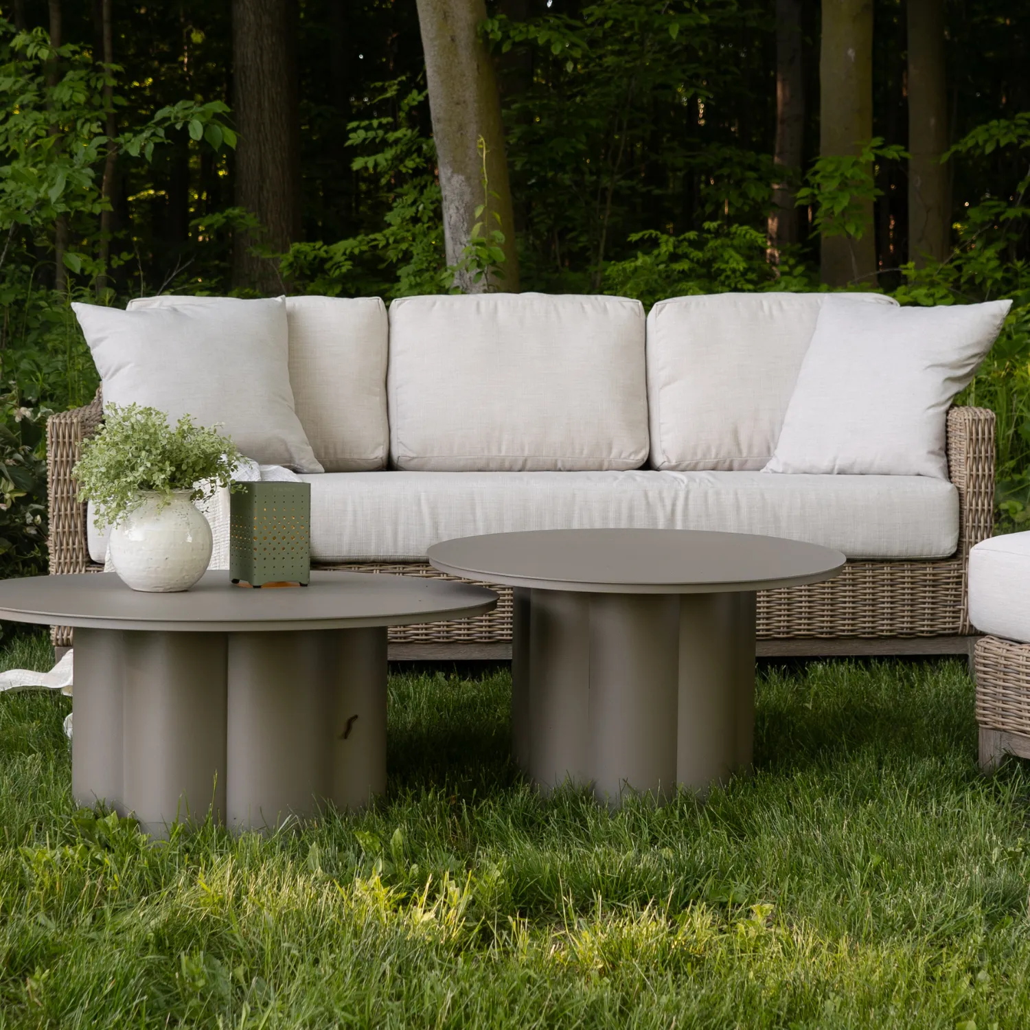 Harbour Sofa