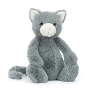 Jellycat Bashful Kitten -  Original