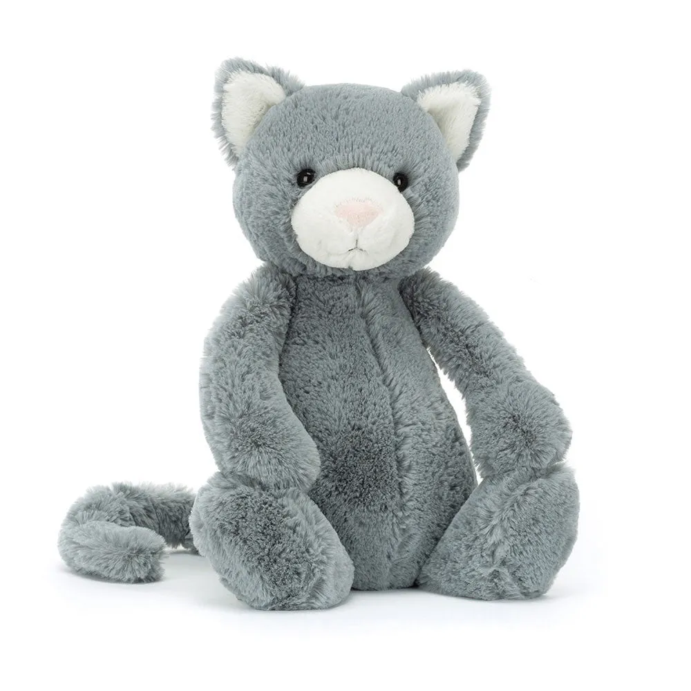 Jellycat Bashful Kitten -  Original