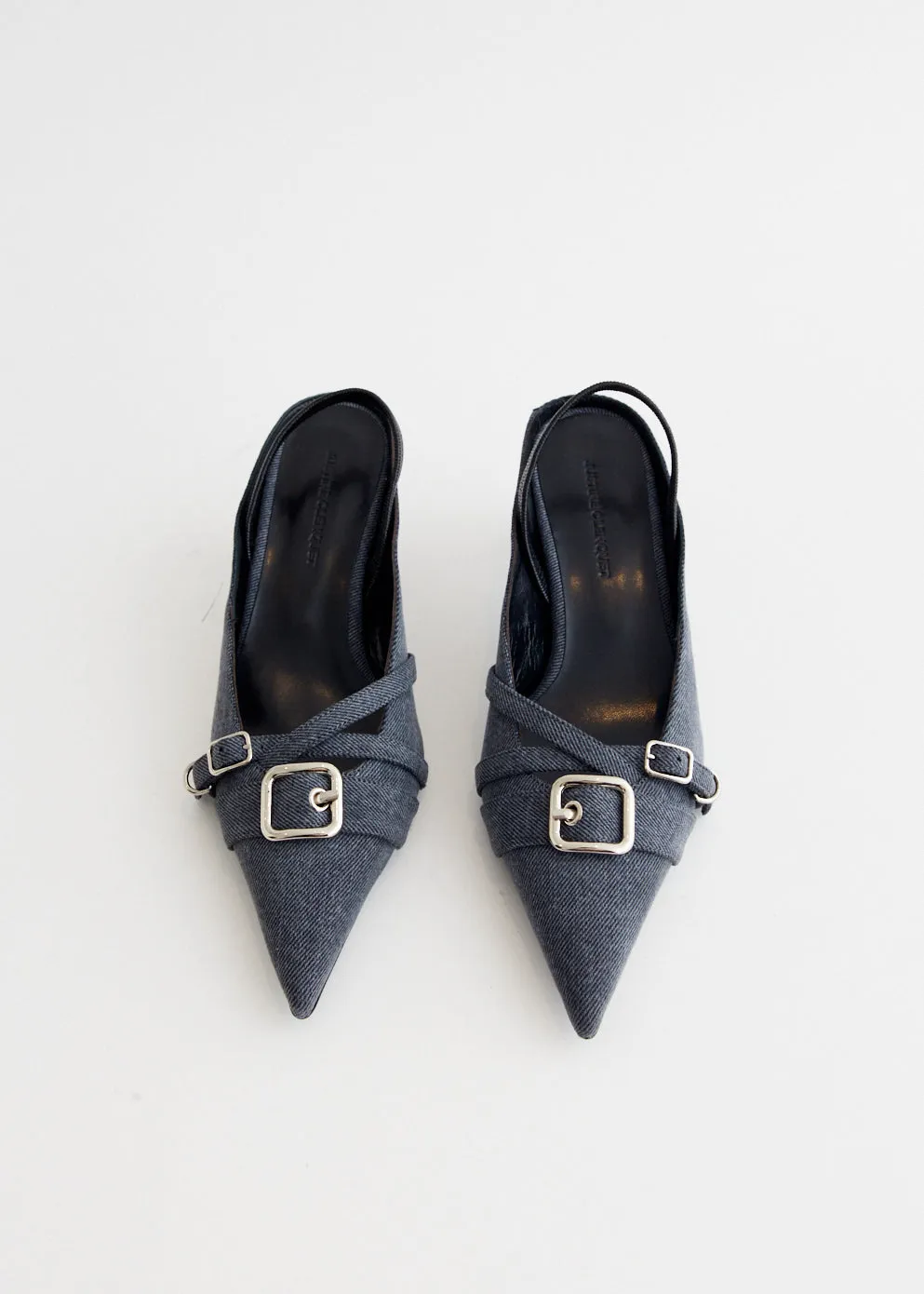 Joan Slingbacks