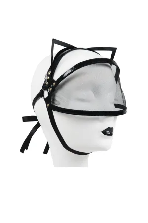 Kitten Veil