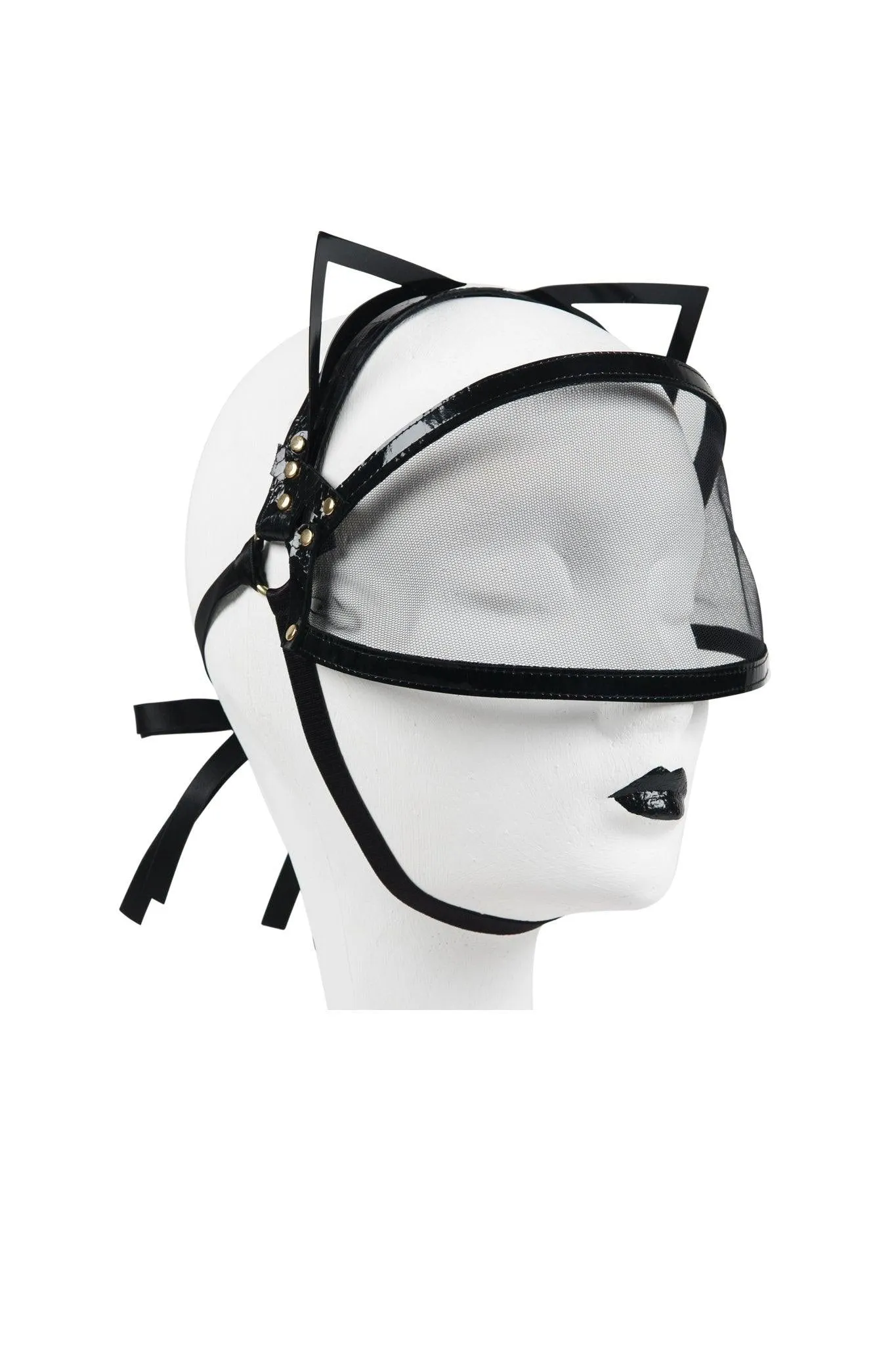 Kitten Veil