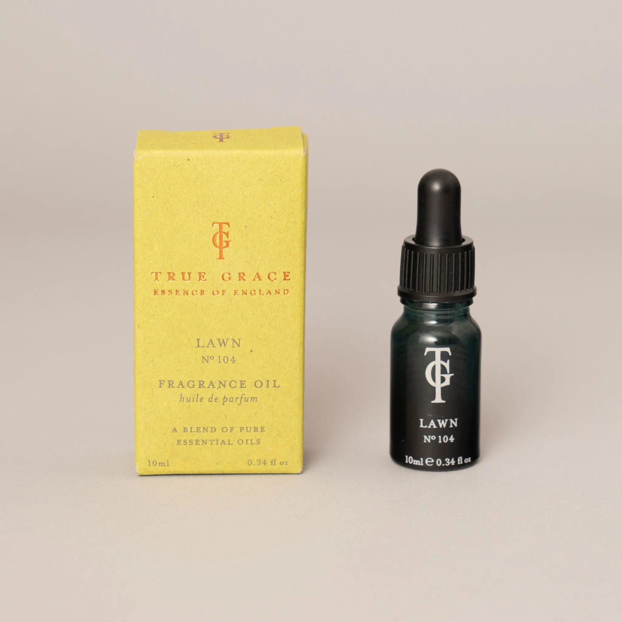 Lawn 10ml Pure Essential Oil