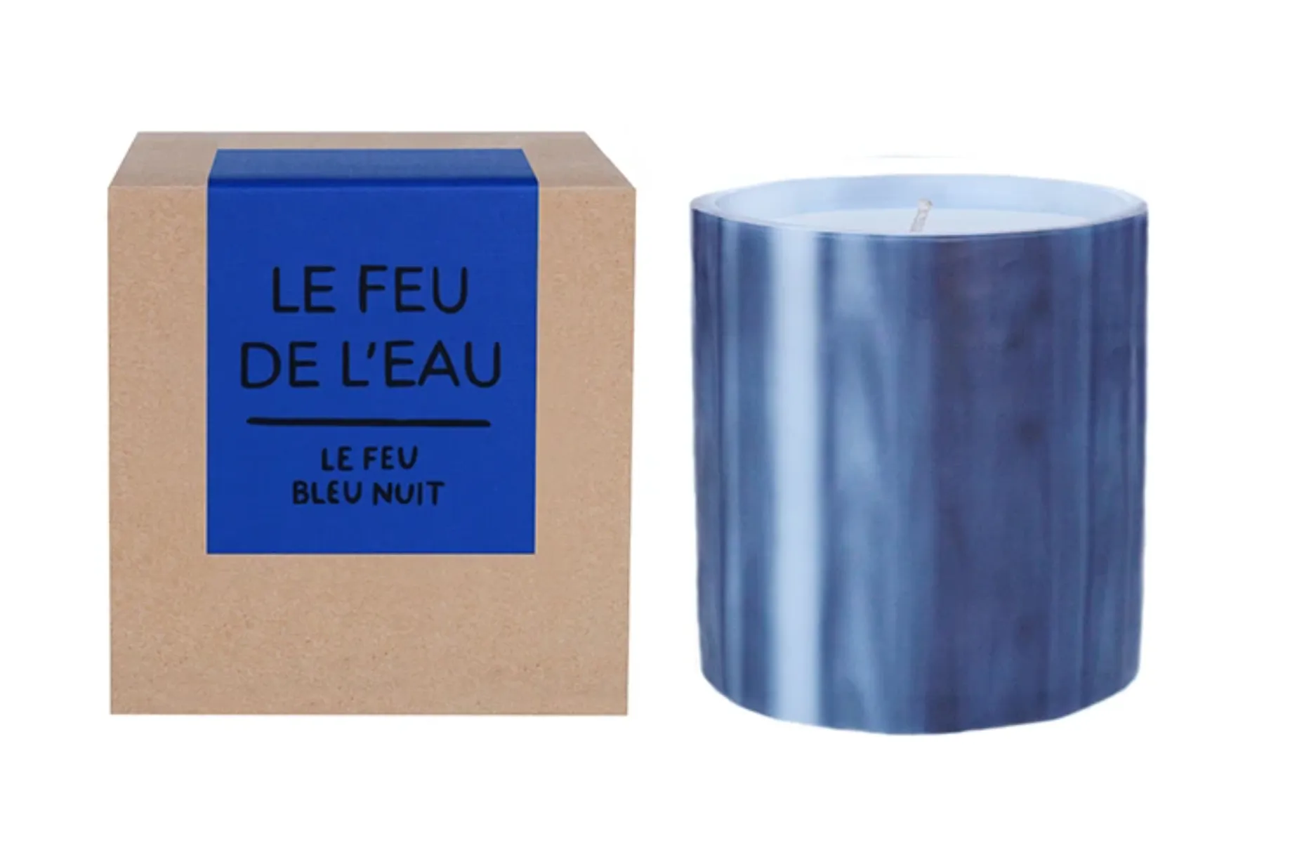 Le Feu Bleu Nuit: Red   Black Currant